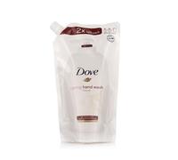 Dove Silk sapone liquido 500 ml