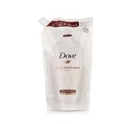 Dove Fine Silk Caring Hand Wash (Refill Pack) 500 ml