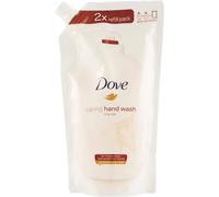 Dove Silk sapone liquido 500 ml