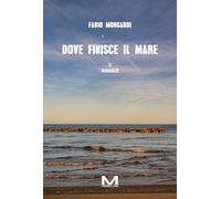 Dove finisce il mare
