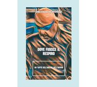 Dove finisce il respiro