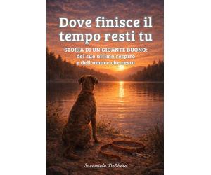 Dove finisce il tempo, resti tu: Thor: un gigante buono, il suo ultimo respiro e l'amore che resta