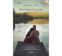 Dove finisce la notte