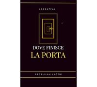 Dove finisce la porta