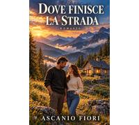 Dove finisce la strada