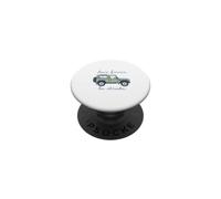 Dove finisce la strada PopSockets PopGrip Adesivo