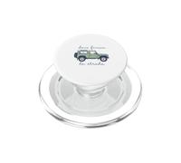 Dove finisce la strada PopSockets PopGrip per MagSafe