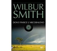 Dove finisce l'arcobaleno