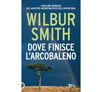 Dove finisce l'arcobaleno