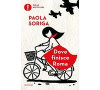 Dove finisce Roma