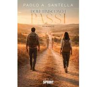 Dove finiscono i passi