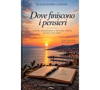 Dove finiscono i pensieri