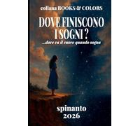 DOVE FINISCONO I SOGNI? ...dove va il cuore quando sogna