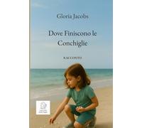 Dove finiscono le conchiglie