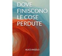 DOVE FINISCONO LE COSE PERDUTE