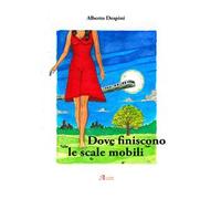 Dove finiscono le scale mobili