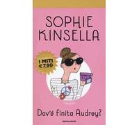 Dov'è finita Audrey?