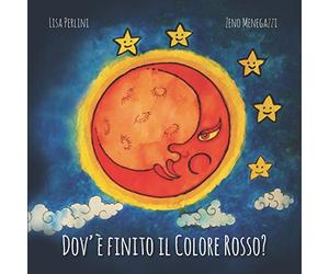 DOV'E' FINITO IL COLORE ROSSO?