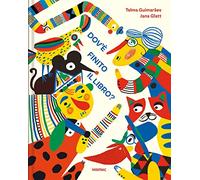 Dove è finito il libro? Ediz. a colori