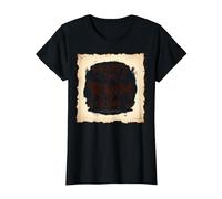 Dov'è finito Il Rum: Festa Tropicale sulla Spiaggia Maglietta, Donna, Nero, 3XL