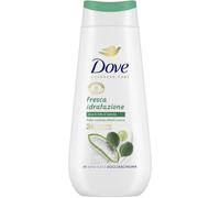 DOVE Fresca Idratazione Docciaschiuma 225 ml