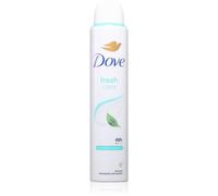 Dove Fresh Care antitraspirante spray 200 ml