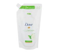 Dove Fresh Cucumber & Green Tea 500 ml sapone liquido al profumo di cetriolo e tè verde Unisex