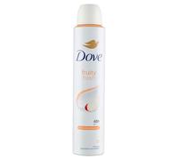 Dove fruity fresh anti-perspirant 200 ml