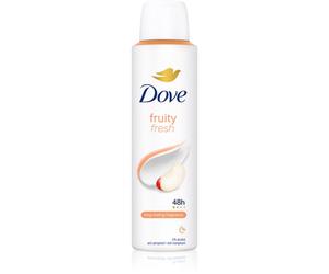 Dove Fruity Fresh antitraspirante spray 150 ml