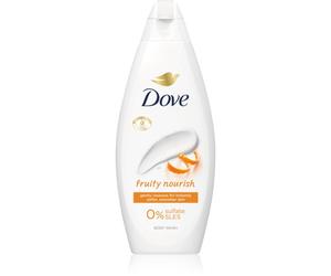 Dove Fruity Nourish gel doccia nutriente 250 ml