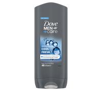 Dove Men+Care Cool Fresh gel doccia 400 ml