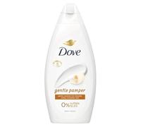 Dove Gentle Pamper gel doccia 450 ml