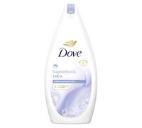 Dove - Gel doccia delicato - Talco - 450 ml