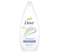 Dove Gel Doccia Idratante Pulizia delicata per una pelle liscia, 720 ml