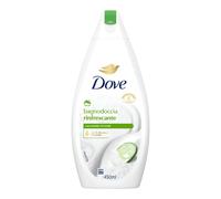 Dove Bagnodoccia Rinfrescante 450ml