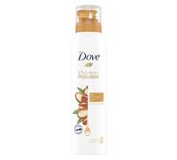 Dove Gel Doccia Schiuma Surgras all' Olio di Argan 200 ml - Set di 3