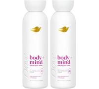 Dove Gel Doccia, Siero con Vitamina E Antiossidante, Note di Dragon Fruit e Latte Primula, Formula Delicata, Idratazione 24h, Senza Solfati SLES, 350ml, 1 pezzo (Confezione da 2)