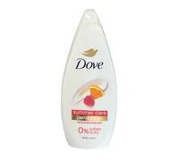 Dove - Gel doccia Summer Care, confezione da 6 pezzi, frutti di bosco e agrumi, 720 ml