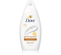Dove Gel doccia Cura Avvolgente Pulizia delicata per una pelle liscia, 450 ml