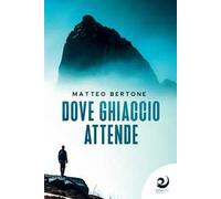 Dove ghiaccio attende