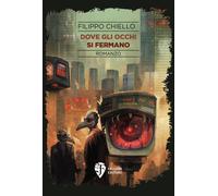 Dove gli occhi si fermano - [Fallone Editore]