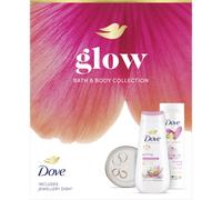 Dove Glow confezione regalo da donna
