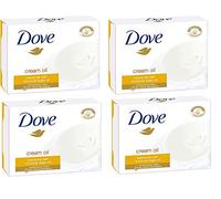 Dove Go Cream Olio Sapone 8 Barrette 2x100gm (4 PACCHETTI)