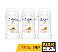 Dove Go Fresh Apple 48h in stick antitraspirante 40 ml per donna