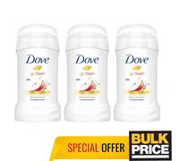 Dove Go Fresh Apple 48h in stick antitraspirante 40 ml per donna