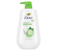 Dove go fresh Cool Moisture Body Wash Pump, 1010ml