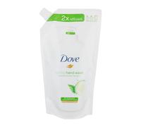 Dove Go Fresh Cucumber 500Ml Refill Per Donna (Sapone Liquido)