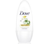 Dove Go Fresh Cucumber and Green Tea Roll On Deodorante, 50 ml