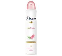 Deodorante Spray Go Fresh Dove [250 ml]