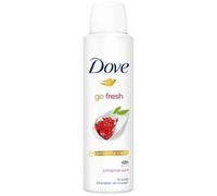 Dove Go Fresh Pomegranate antitraspirante spray 150 ml donna